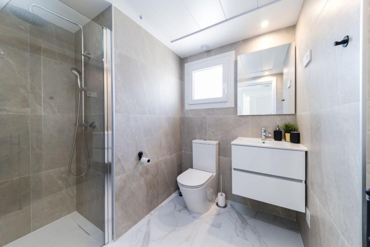 Reventa - Apartamento / piso - Orihuela