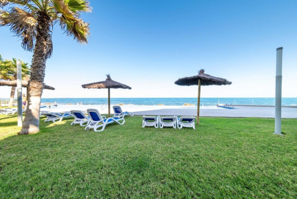 Reventa - Apartamento / piso - Orihuela
