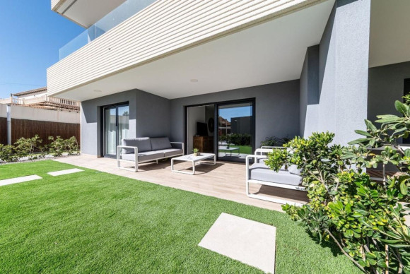 Reventa - Apartamento / piso - Orihuela
