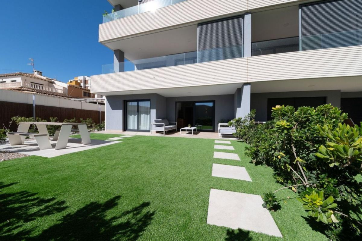 Reventa - Apartamento / piso - Orihuela