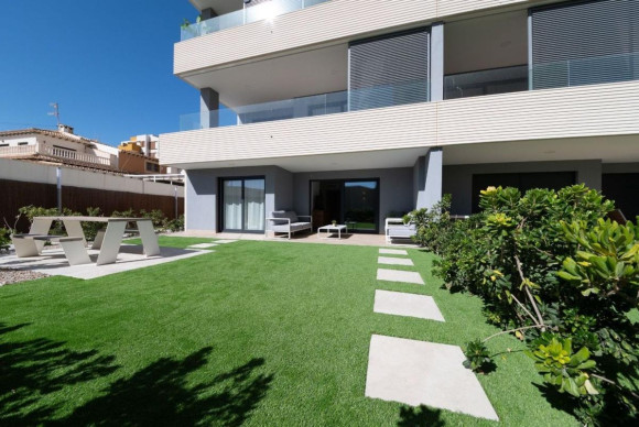 Reventa - Apartamento / piso - Orihuela