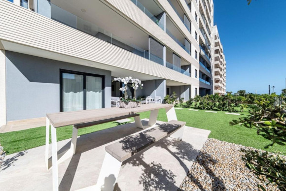 Reventa - Apartamento / piso - Orihuela