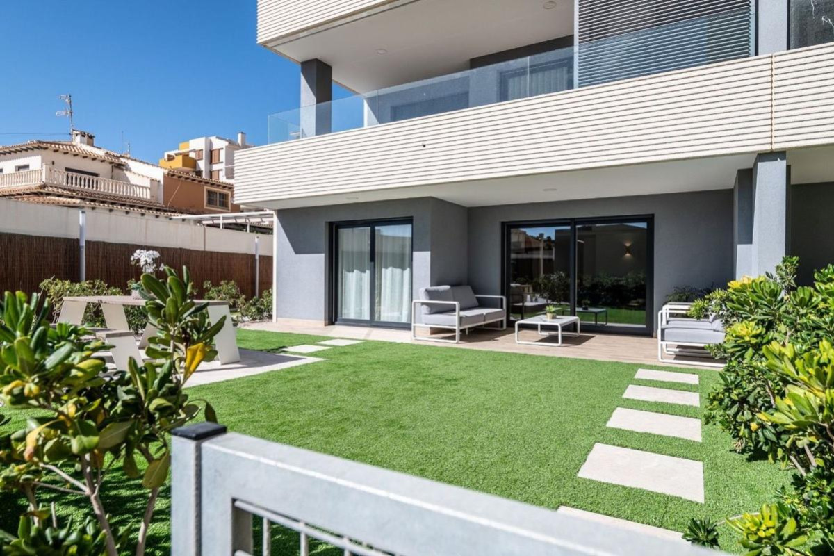 Reventa - Apartamento / piso - Orihuela