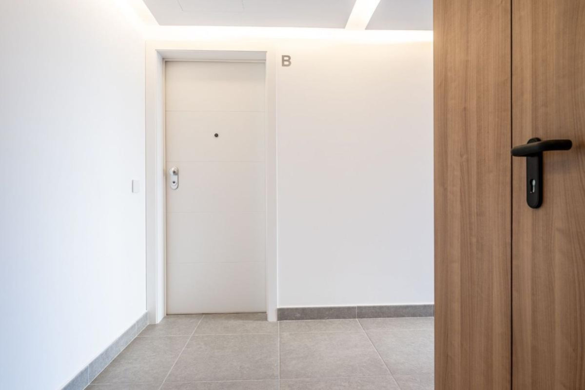 Reventa - Apartamento / piso - Orihuela