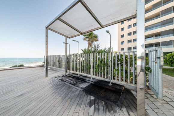 Reventa - Apartamento / piso - Orihuela