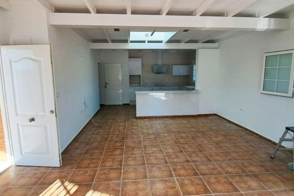 Resale - Villa - Catral