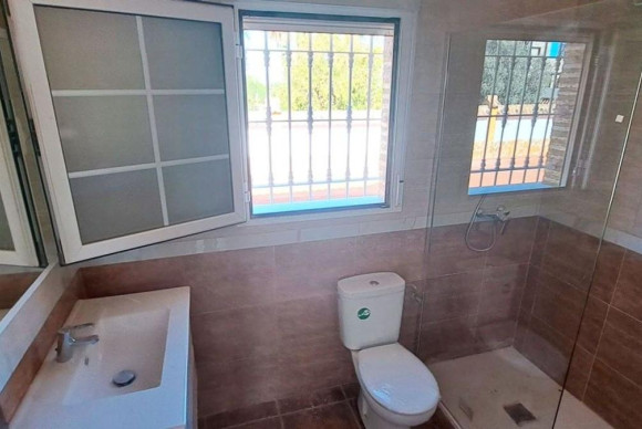 Resale - Villa - Catral