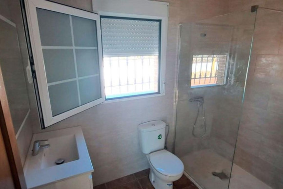 Resale - Villa - Catral