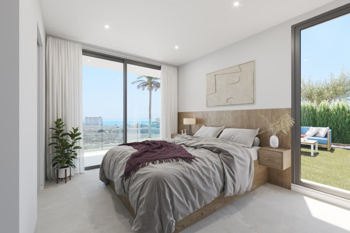 Reventa - House - San Juan de Alicante - La Font