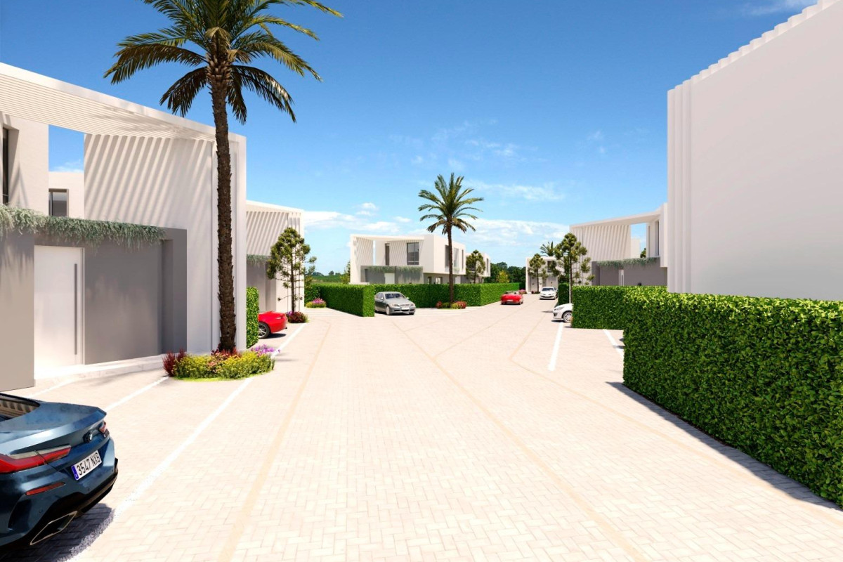 Reventa - House - San Juan de Alicante - La Font