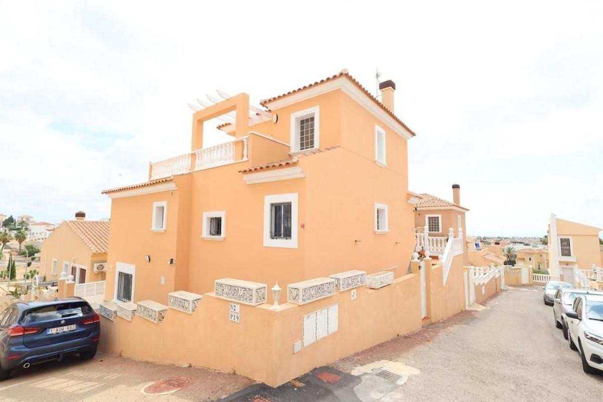 Revente - Villa - San Miguel de Salinas