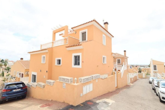 Revente - Villa - San Miguel de Salinas
