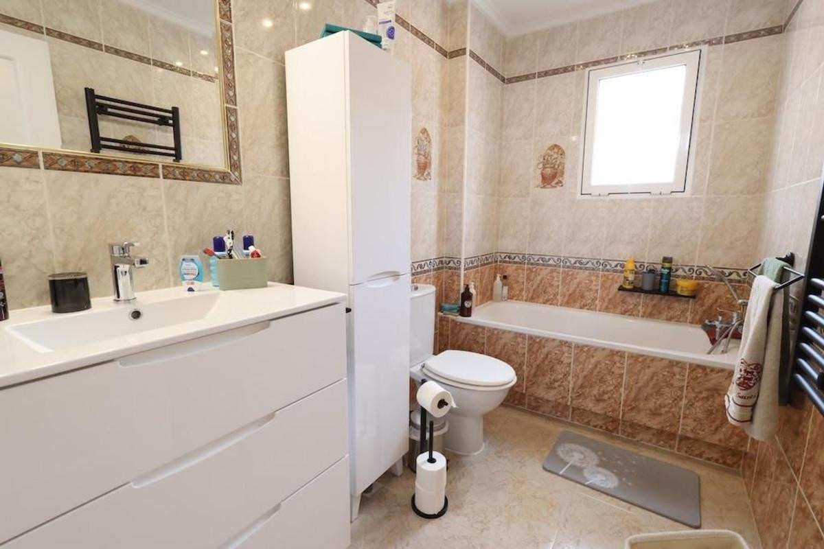 Revente - Villa - San Miguel de Salinas