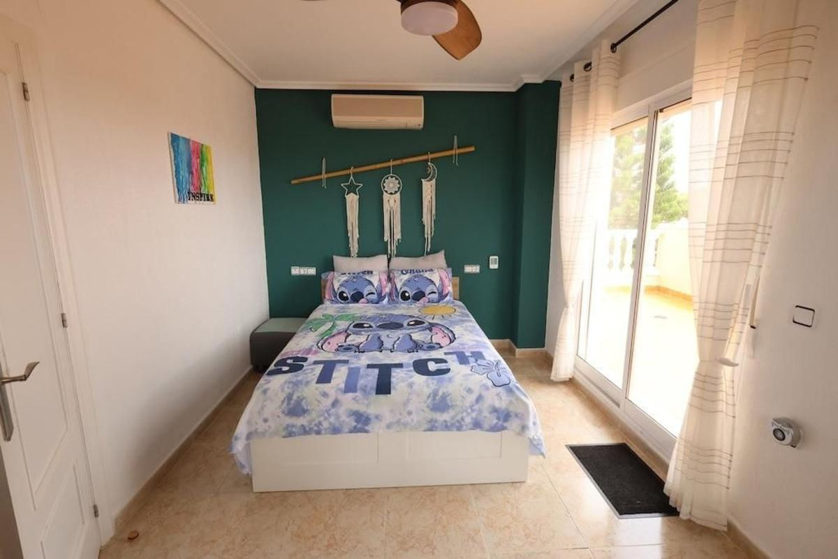 Revente - Villa - San Miguel de Salinas