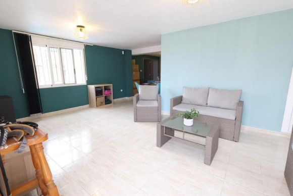 Revente - Villa - San Miguel de Salinas