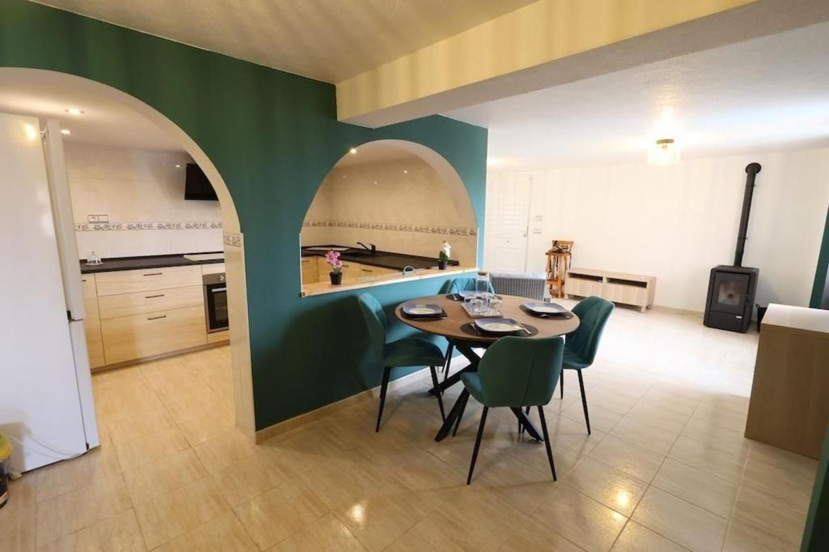 Revente - Villa - San Miguel de Salinas