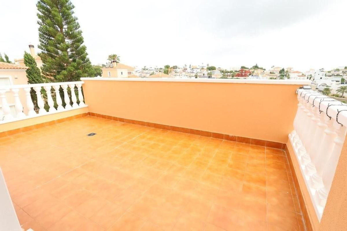 Revente - Villa - San Miguel de Salinas