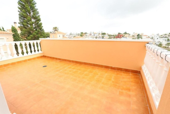 Revente - Villa - San Miguel de Salinas