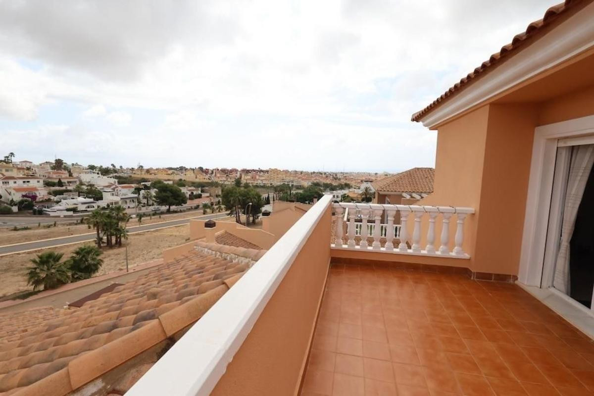 Revente - Villa - San Miguel de Salinas