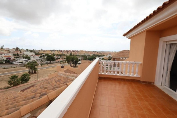 Revente - Villa - San Miguel de Salinas