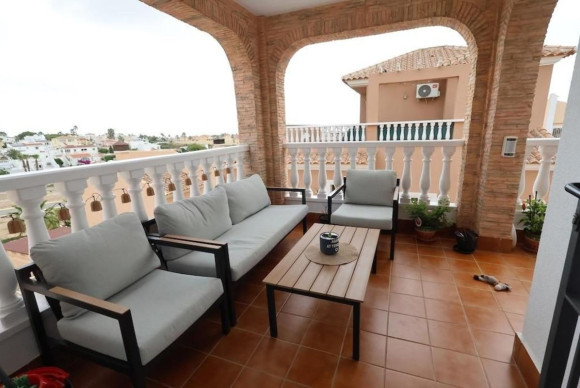 Revente - Villa - San Miguel de Salinas