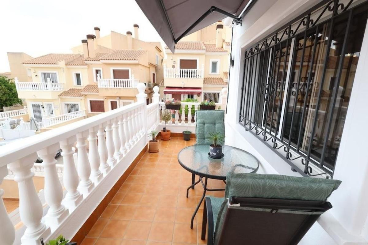 Revente - Villa - San Miguel de Salinas