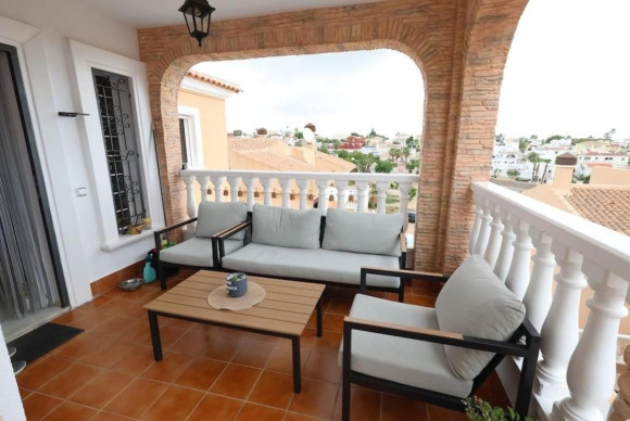 Revente - Villa - San Miguel de Salinas