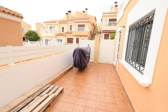 Revente - Villa - San Miguel de Salinas