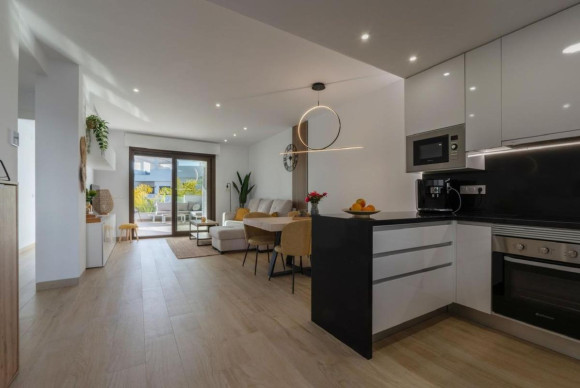 Resale - Villa - Finestrat