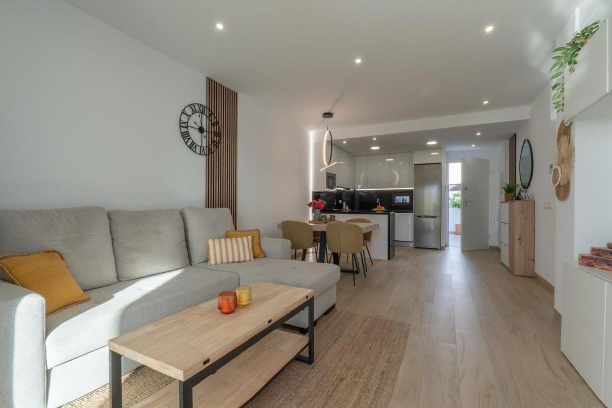 Resale - Villa - Finestrat