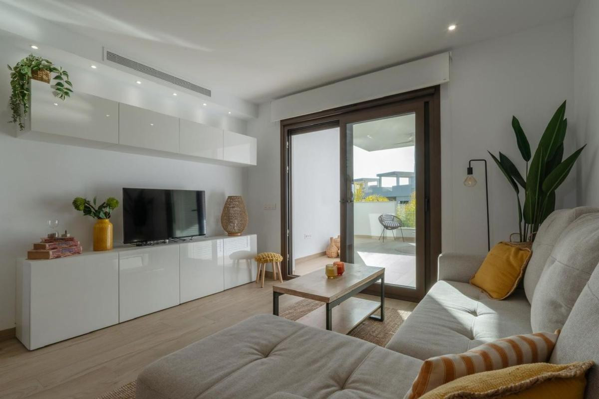 Resale - Villa - Finestrat