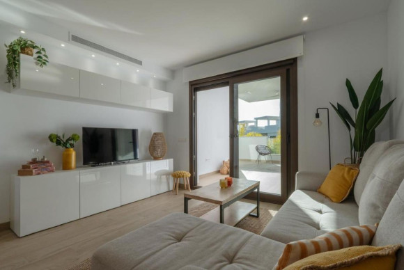 Resale - Villa - Finestrat