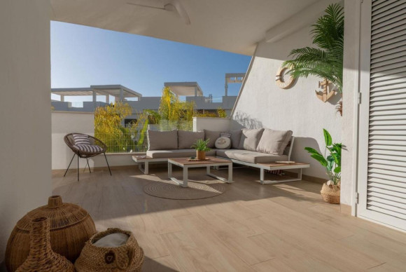 Resale - Villa - Finestrat