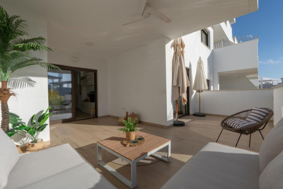 Resale - Villa - Finestrat