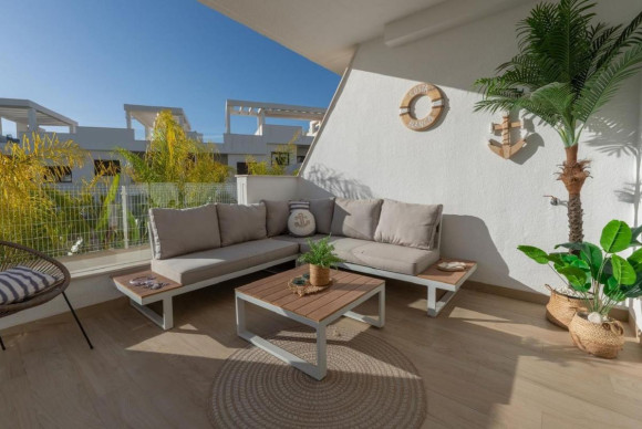 Resale - Villa - Finestrat