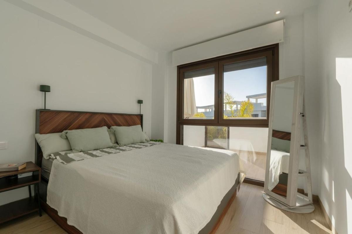 Resale - Villa - Finestrat