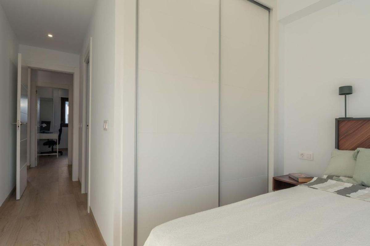 Resale - Villa - Finestrat
