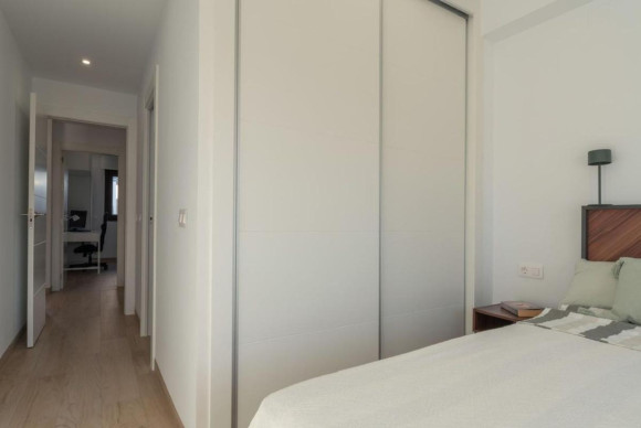 Resale - Villa - Finestrat