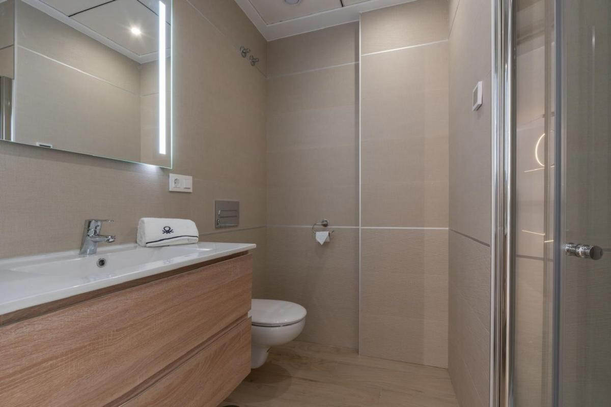 Resale - Villa - Finestrat