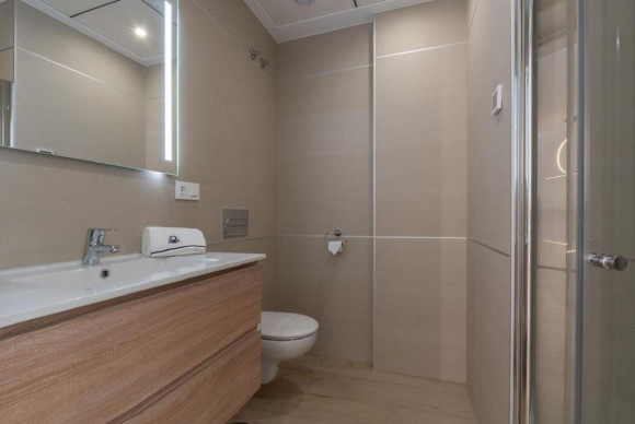 Resale - Villa - Finestrat