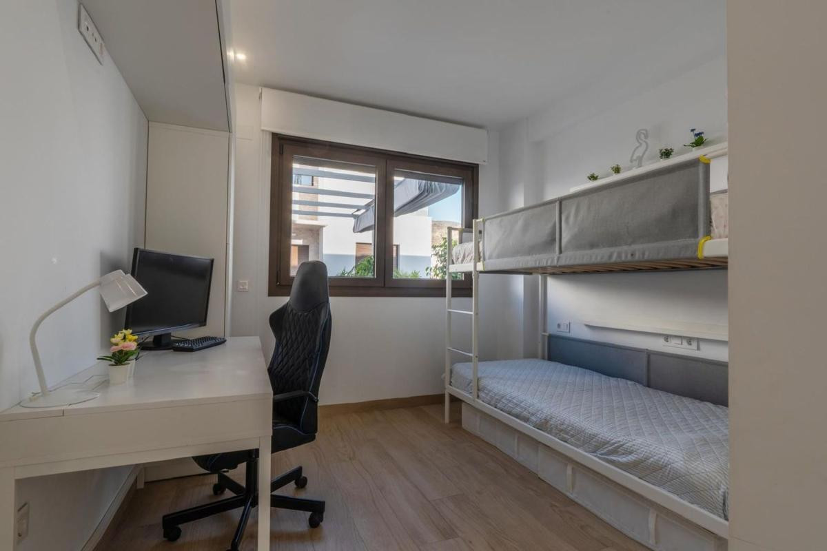 Resale - Villa - Finestrat