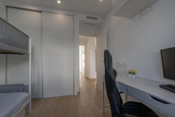 Resale - Villa - Finestrat