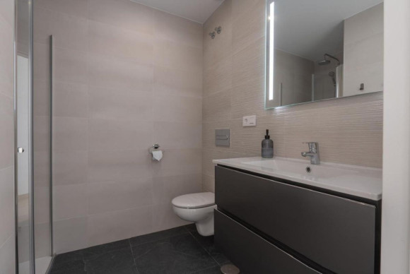 Resale - Villa - Finestrat