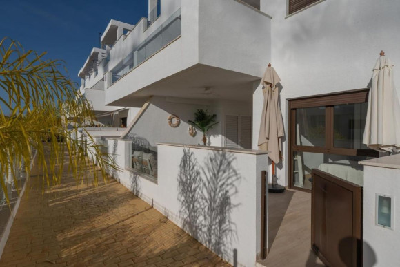 Resale - Villa - Finestrat
