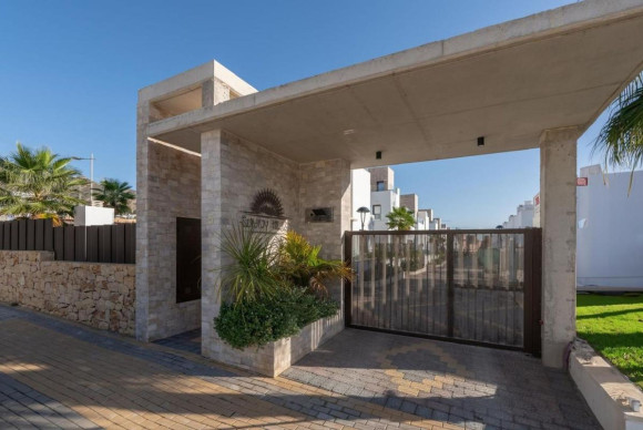 Resale - Villa - Finestrat