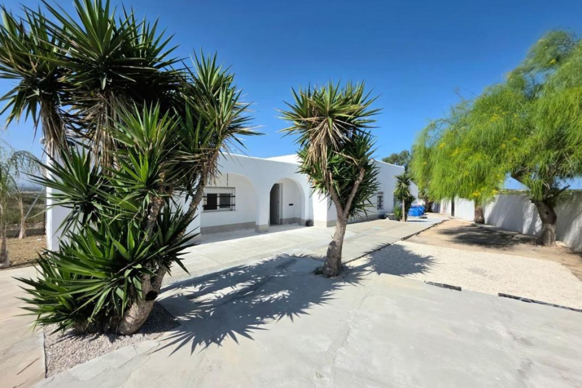 Reventa - Country House - Elche / Elx