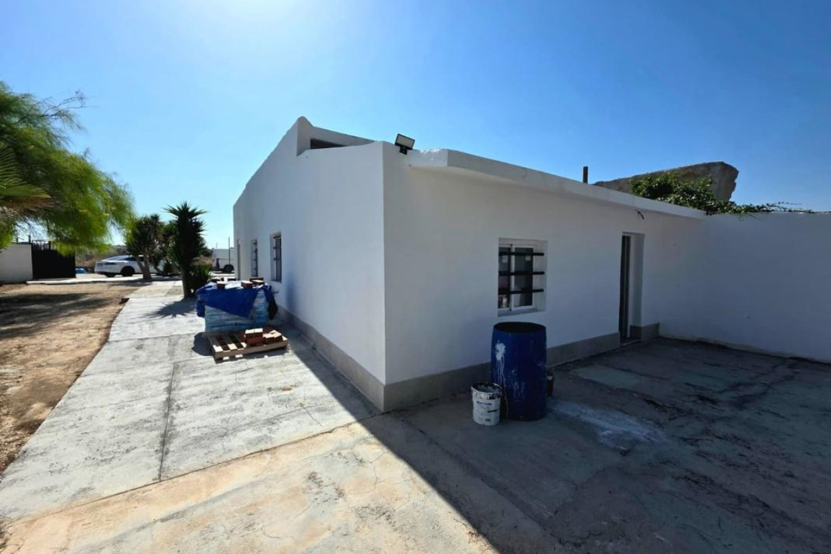 Reventa - Country House - Elche / Elx