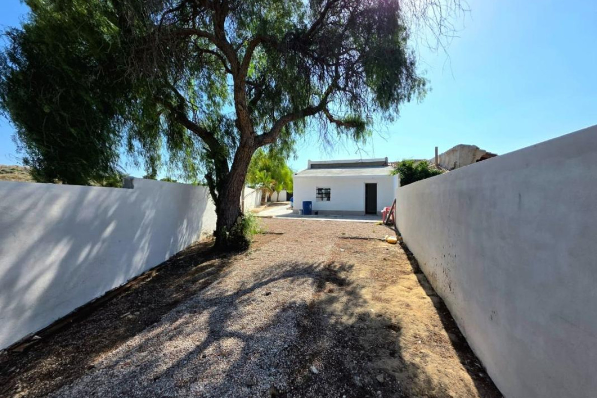 Reventa - Country House - Elche / Elx