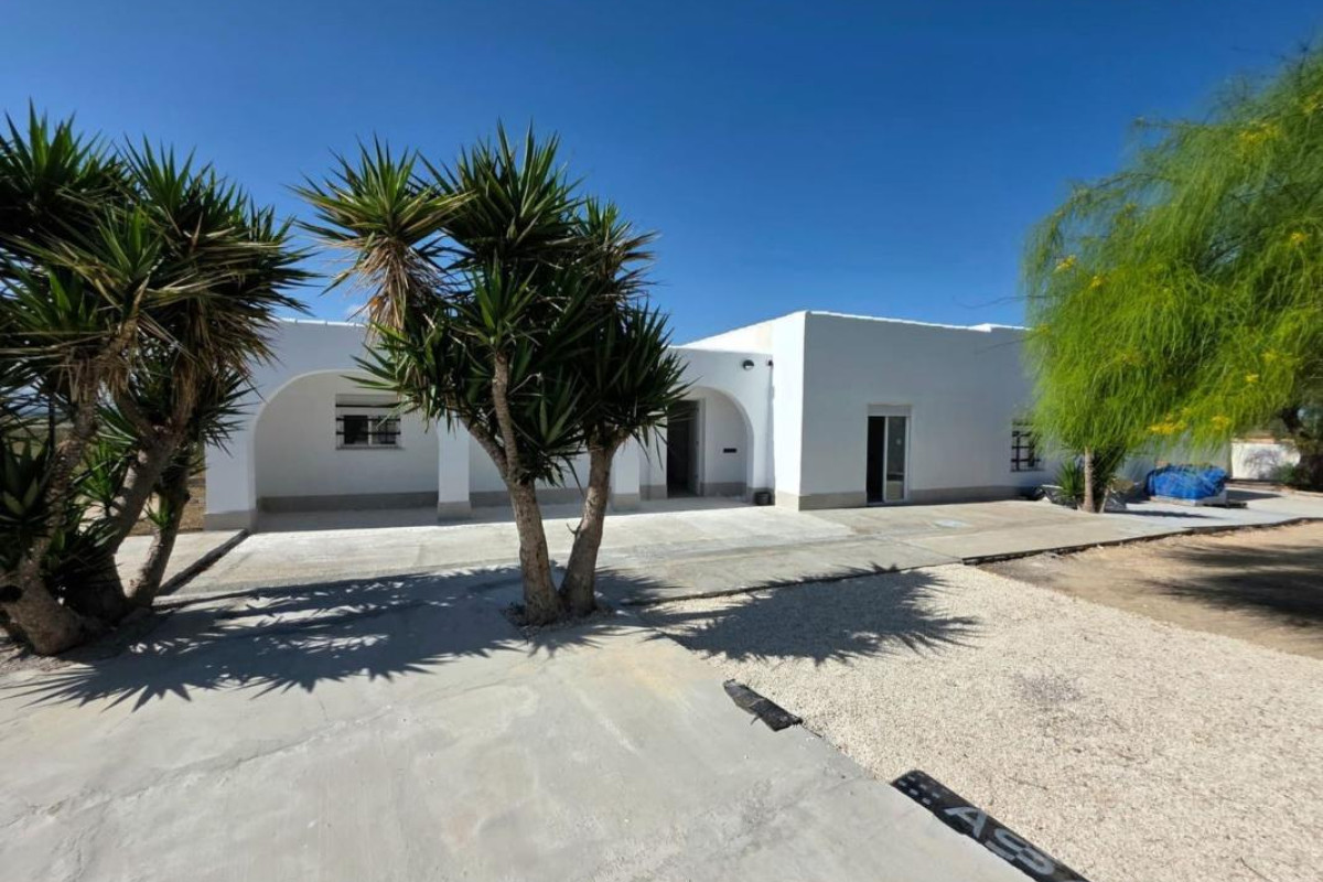 Reventa - Country House - Elche / Elx