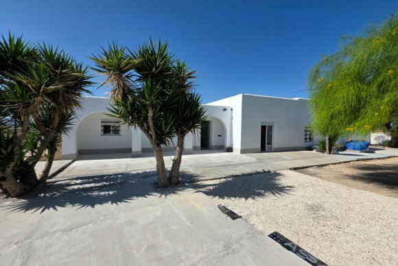 Reventa - Country House - Elche / Elx